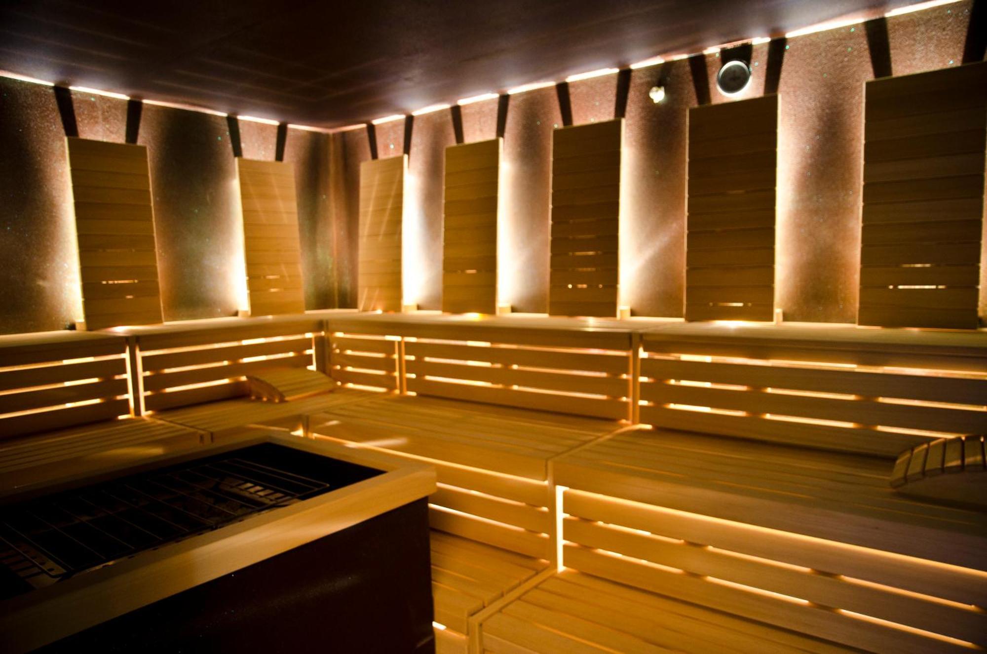 Hotel Garni Alpenland Ischgl Exterior photo