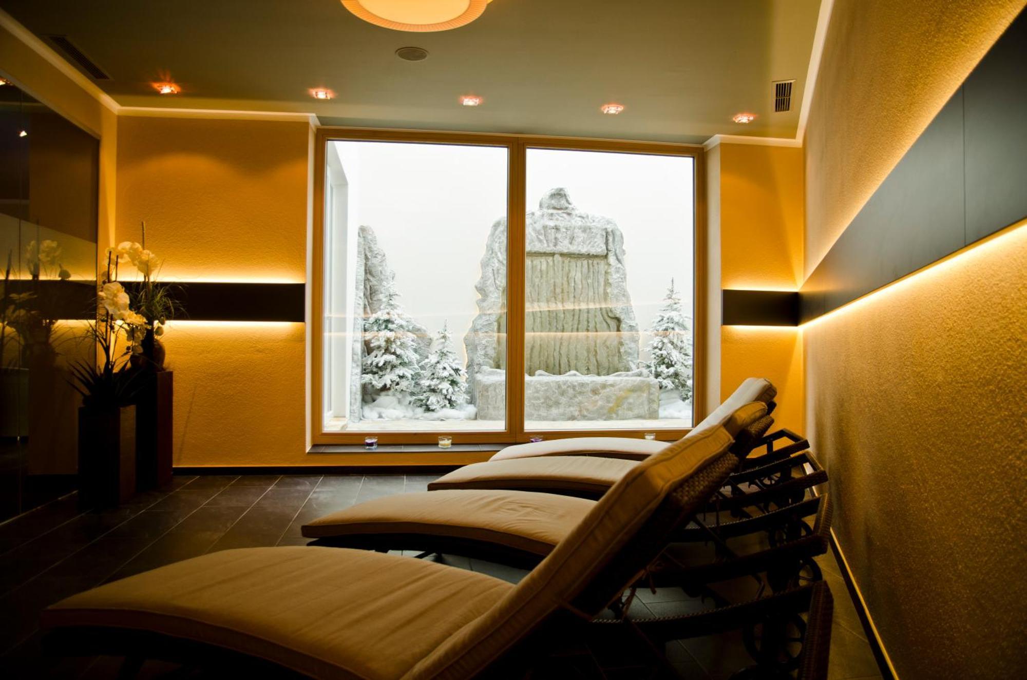Hotel Garni Alpenland Ischgl Exterior photo