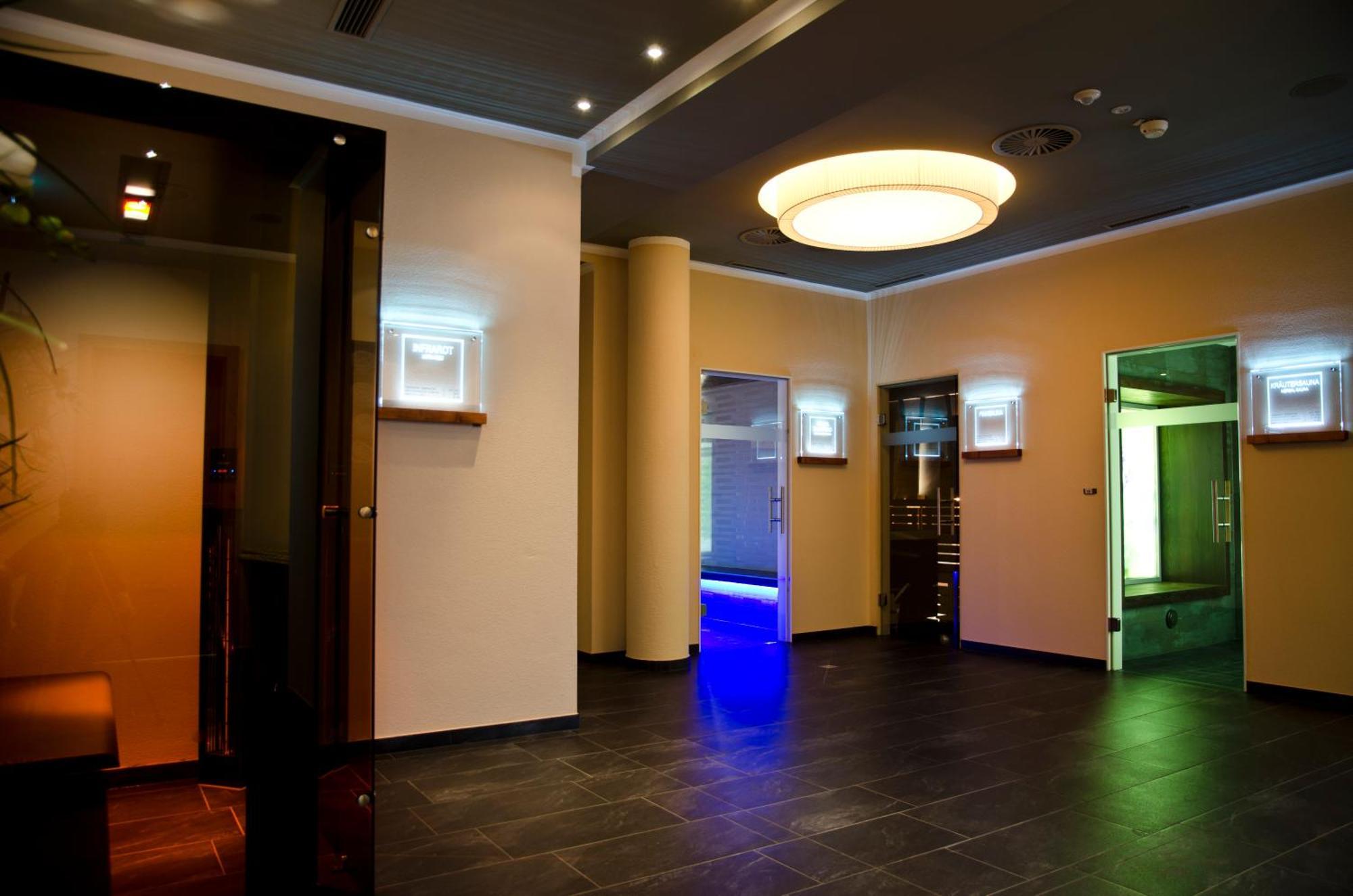 Hotel Garni Alpenland Ischgl Exterior photo