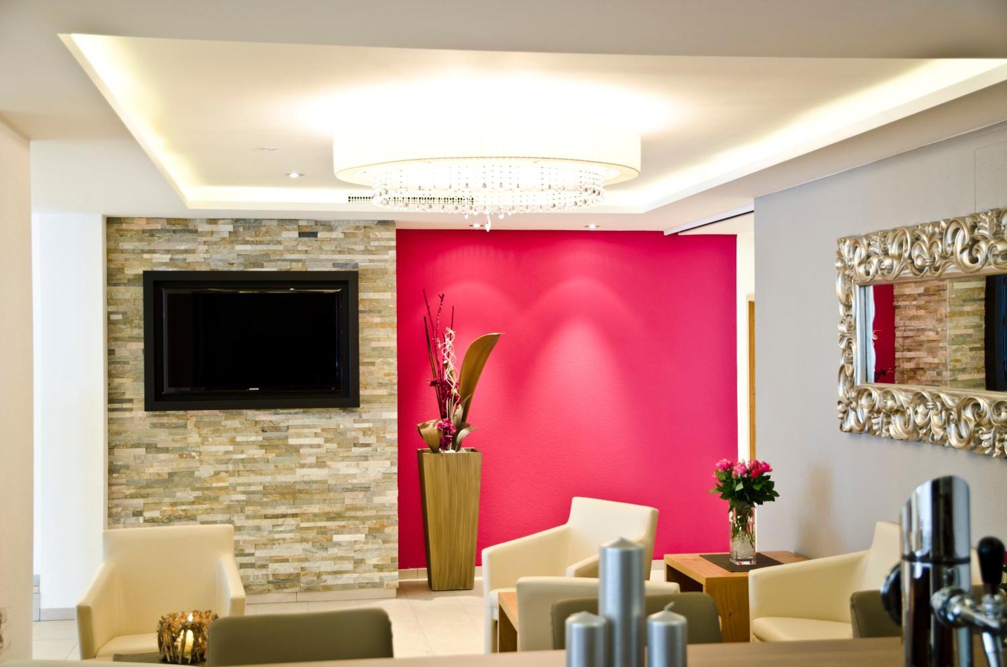 Hotel Garni Alpenland Ischgl Exterior photo