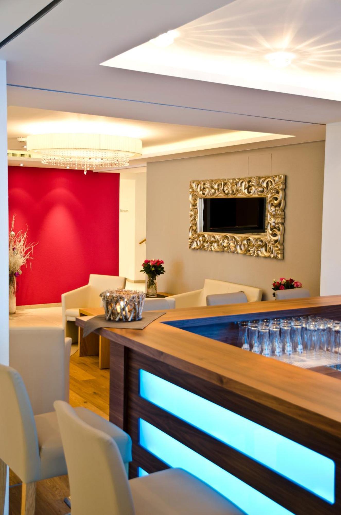 Hotel Garni Alpenland Ischgl Exterior photo