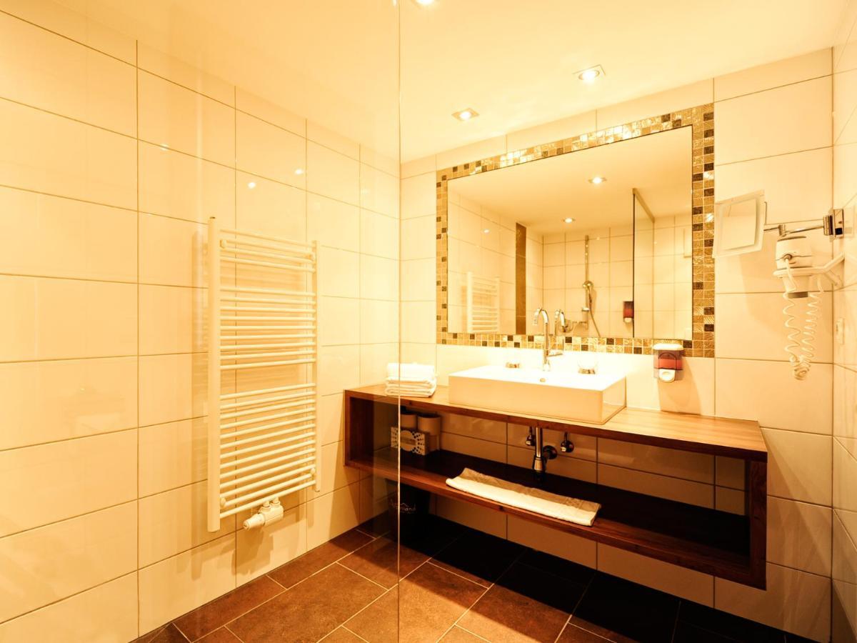 Hotel Garni Alpenland Ischgl Exterior photo